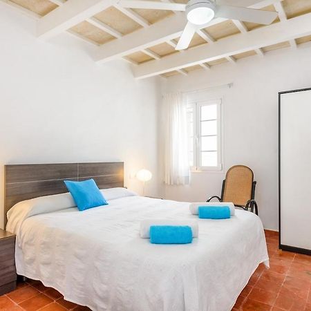 Ca S'Avi Biel Ciutadella (Menorca) Exterior foto