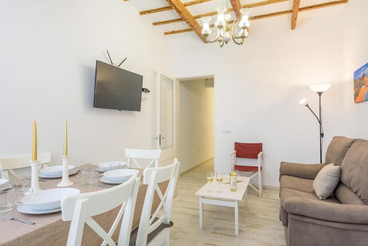 Ca S'Avi Biel Ciutadella (Menorca) Exterior foto
