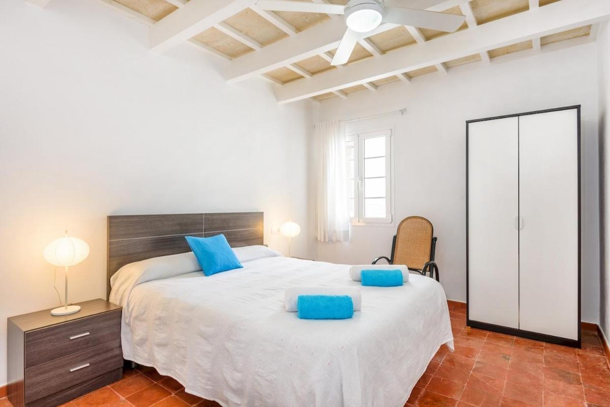 Ca S'Avi Biel Ciutadella (Menorca) Exterior foto